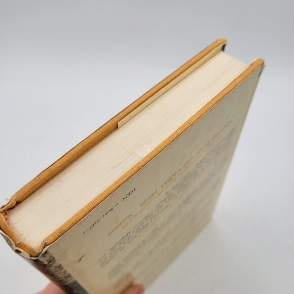 Maya Archaeologist by J. Eric S. Thompson Vintage 1963 Third Printing HCDJ BK050 - Picture 6 of 11